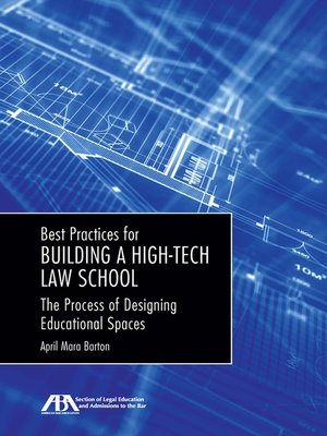 cover image of Best Practices for Building a High-Tech Law School